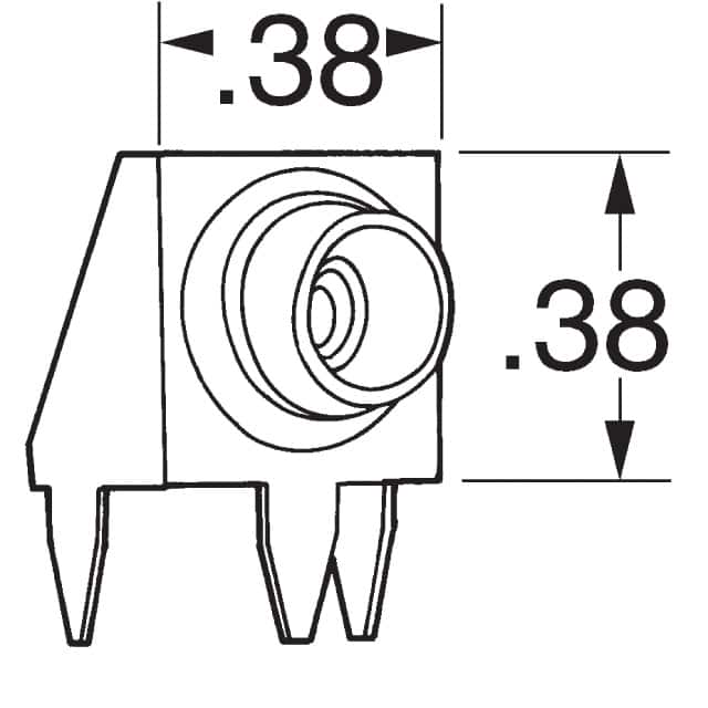 BSPCM MPD (Memory Protection Devices)  Supports de batterie, clips, contacts